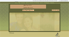 Desktop Screenshot of haasdentalcenter.com